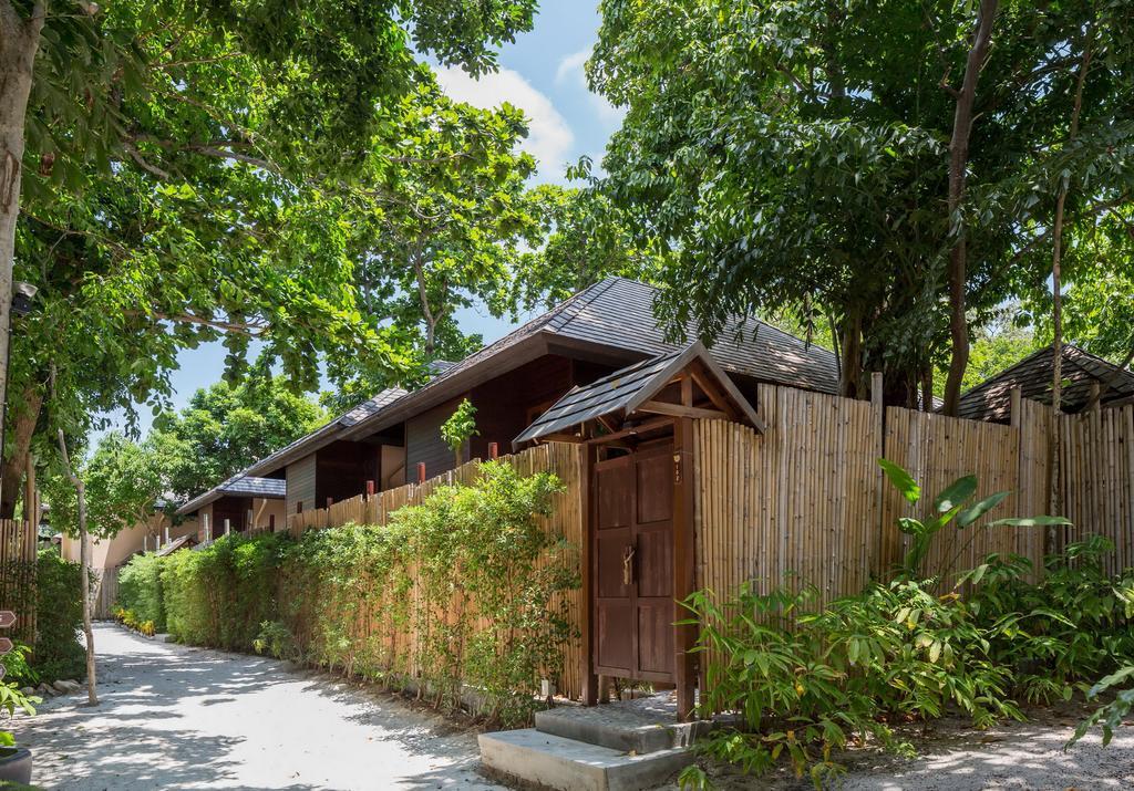Отель The Treasure Koh Madsum - Samui Самуи Экстерьер фото