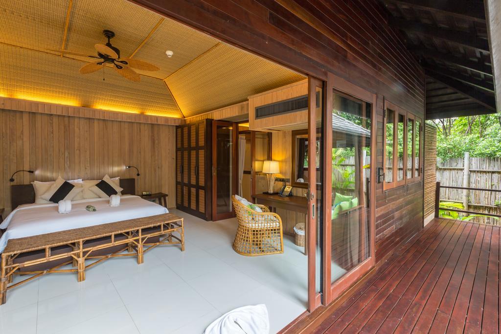 Отель The Treasure Koh Madsum - Samui Самуи Экстерьер фото