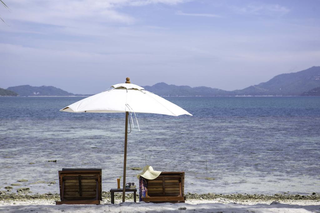 Отель The Treasure Koh Madsum - Samui Самуи Экстерьер фото