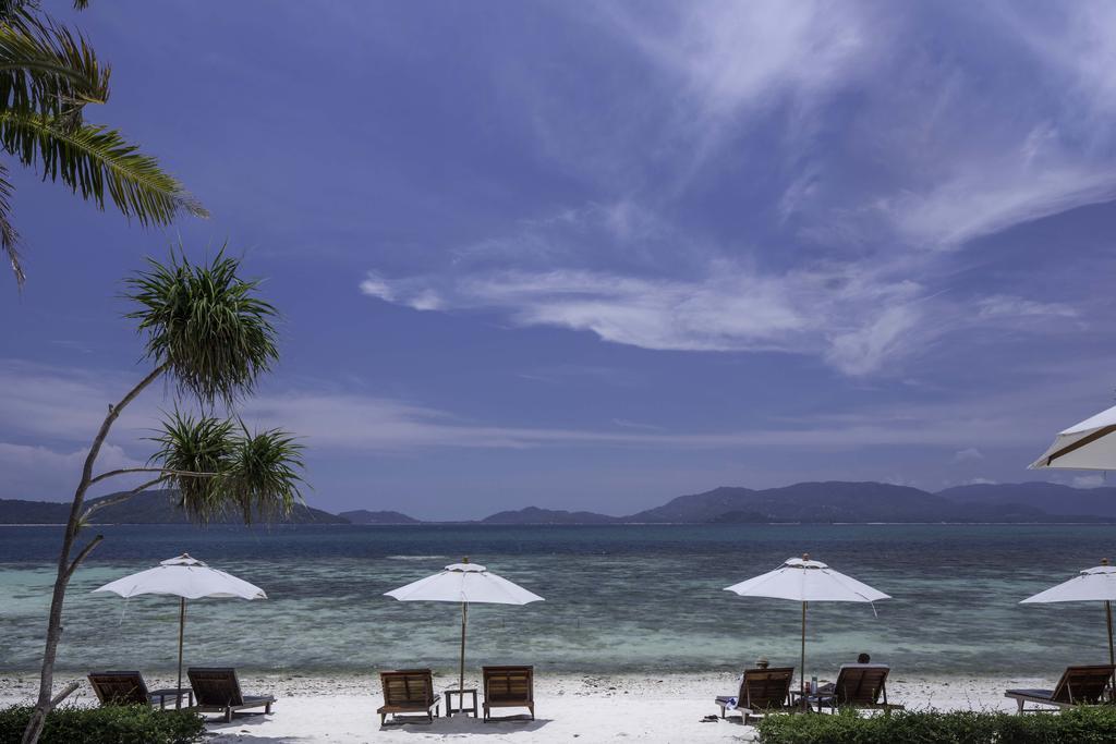 Отель The Treasure Koh Madsum - Samui Самуи Экстерьер фото