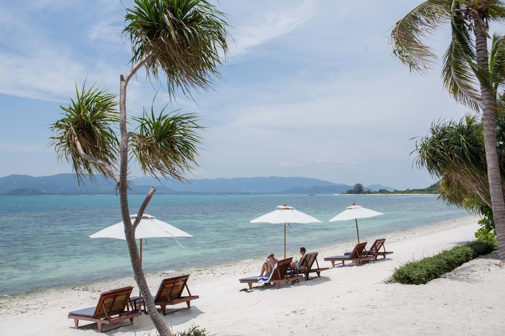 Отель The Treasure Koh Madsum - Samui Самуи Экстерьер фото